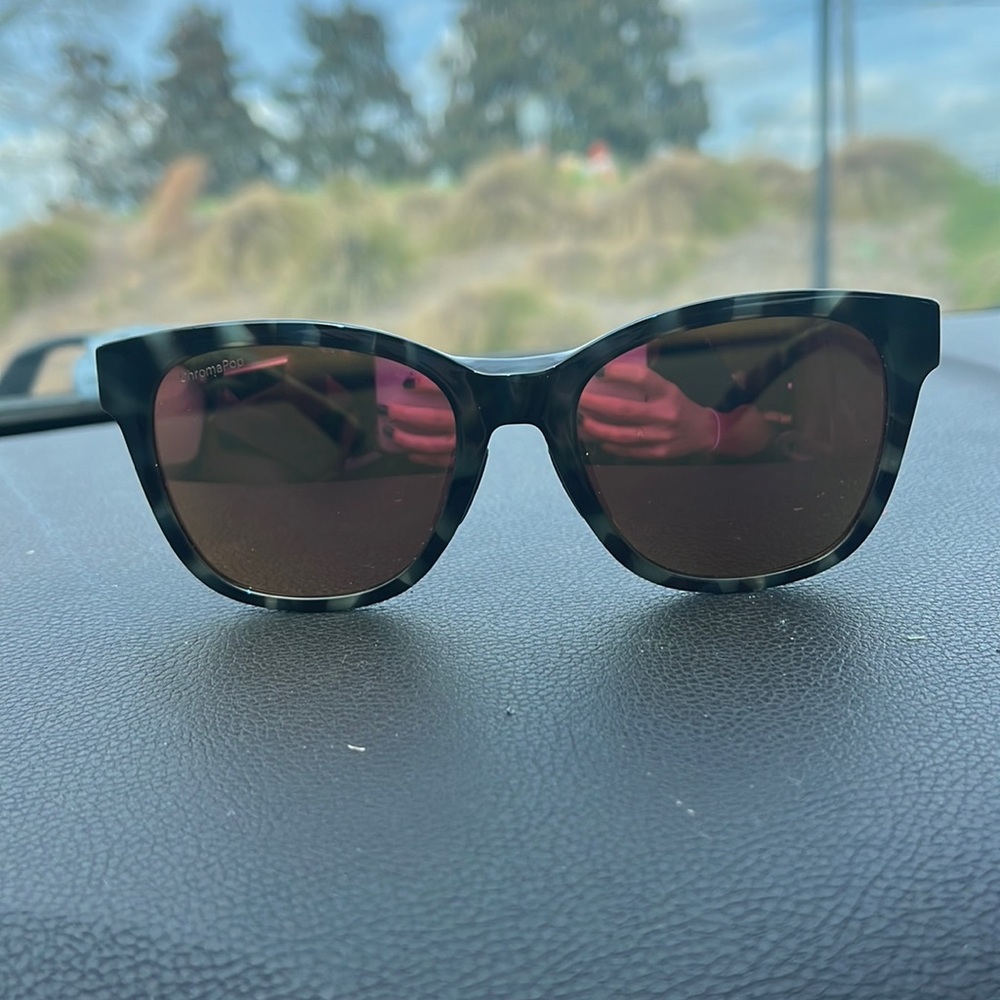 Smith Sunglasses